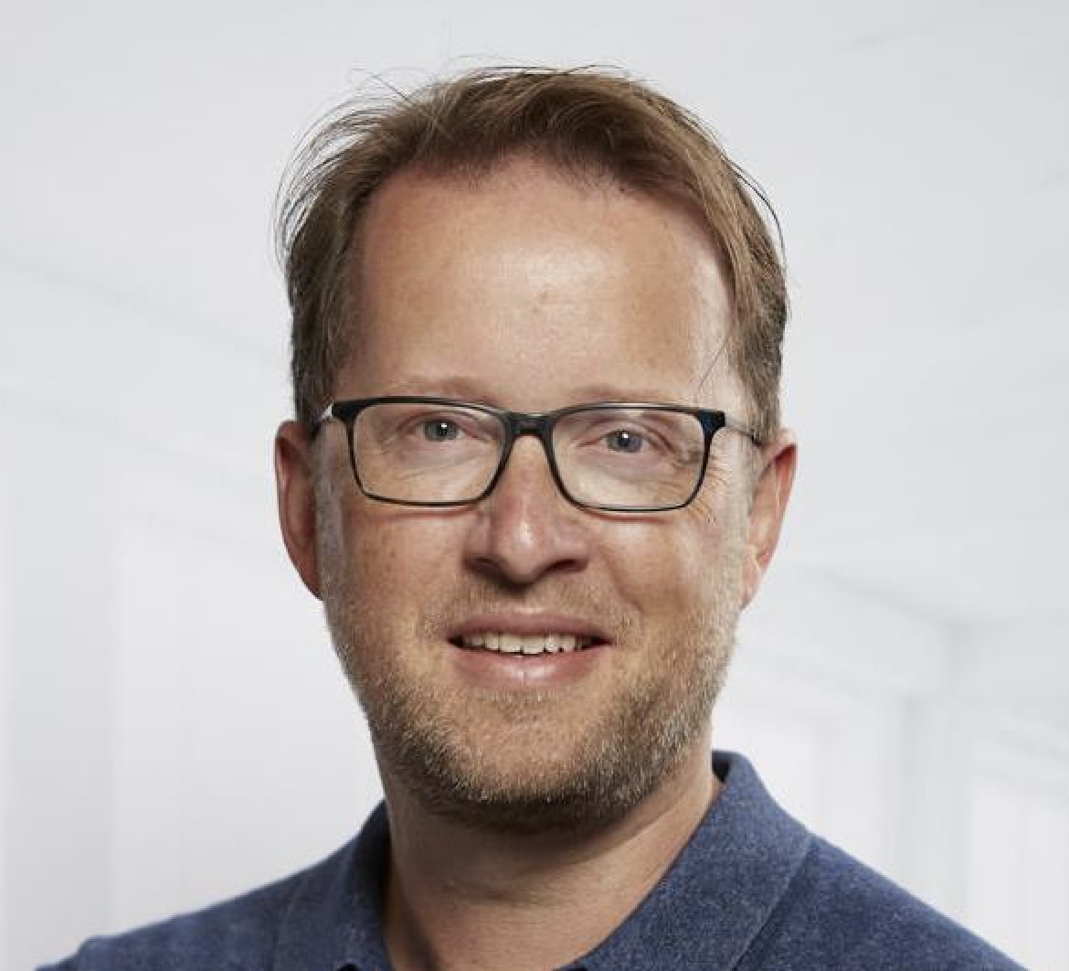 Dirk Lemmermann